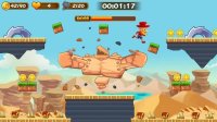 Cкриншот Super Adventure of Jabber, изображение № 1576354 - RAWG