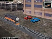 Cкриншот RailKing's Model RailRoad Simulator, изображение № 317931 - RAWG