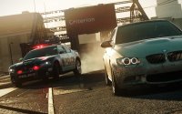 Cкриншот Need for Speed: Most Wanted - A Criterion Game, изображение № 595347 - RAWG