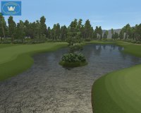 Cкриншот CustomPlay Golf 2, изображение № 499030 - RAWG