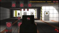 Cкриншот Weapons Simulator - Pistols & SMGs - Indoor Module, изображение № 1719410 - RAWG