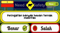 Cкриншот Need for Safety, изображение № 2242467 - RAWG