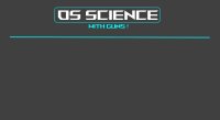 Cкриншот One Shot Science, изображение № 2116265 - RAWG