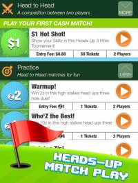 Cкриншот Mini Golf Star Retro Golf Game, изображение № 2044327 - RAWG