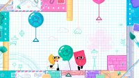 Cкриншот Snipperclips - Cut it out, together!, изображение № 268080 - RAWG