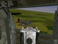 Cкриншот Б-17 Летающая крепость 2, изображение № 217487 - RAWG