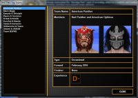 Cкриншот Total Extreme Wrestling, изображение № 139601 - RAWG