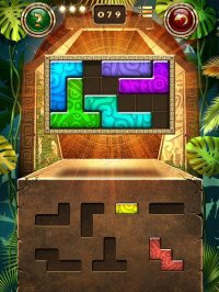 Cкриншот Montezuma Puzzle, изображение № 2184997 - RAWG