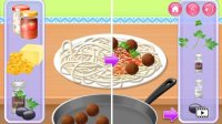 Cкриншот Cooking in the Kitchen, изображение № 1526121 - RAWG