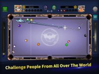 Cкриншот Pool Empire - 8 Ball & Snooker, изображение № 3298993 - RAWG