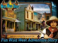 Cкриншот Wild West Quest HD, изображение № 2155585 - RAWG