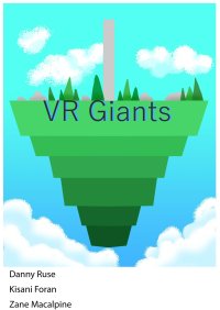 Cкриншот VR Giants (itch), изображение № 2582803 - RAWG