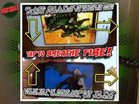 Cкриншот Dragon Detector + Virtual Toy Dragon 3D: My Dragons! FREE, изображение № 1684594 - RAWG