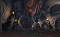 Cкриншот EverQuest II: The Shadow Odyssey, изображение № 498905 - RAWG