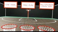 Cкриншот Dunk It (VR Basketball), изображение № 127509 - RAWG