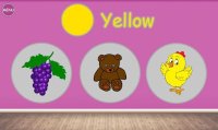 Cкриншот Colors for Kids, Toddlers, Babies - Learning Game, изображение № 1441633 - RAWG