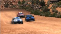 Cкриншот SEGA Rally Online Arcade, изображение № 570934 - RAWG