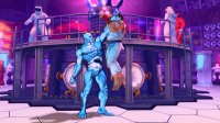 Cкриншот Street Fighter 4, изображение № 490961 - RAWG