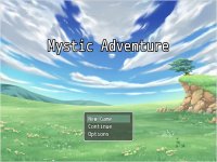 Cкриншот Mystic Adventure, изображение № 2320318 - RAWG
