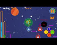 Cкриншот Color Space Quest, изображение № 1234851 - RAWG