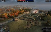 Cкриншот World in Conflict, изображение № 451038 - RAWG