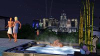 Cкриншот Sims 3: В сумерках, The, изображение № 560021 - RAWG