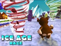 Cкриншот Ice Age Race (3D Kids Racing Game / Games), изображение № 1625534 - RAWG
