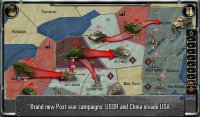Cкриншот Strategy & Tactics:USSR vs USA, изображение № 1498279 - RAWG