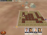 Cкриншот Survivor: The Interactive Game - The Australian Outback Edition, изображение № 318269 - RAWG