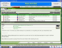 Cкриншот Football Manager Live, изображение № 475737 - RAWG
