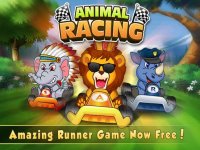 Cкриншот Fun Run Racing-Animal Race& Free Running Games, изображение № 890231 - RAWG