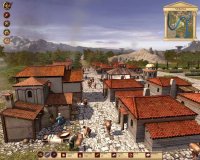 Cкриншот Imperium Romanum, изображение № 487758 - RAWG