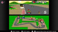 Cкриншот Super Nintendo Entertainment System - Nintendo Switch Online, изображение № 2593429 - RAWG