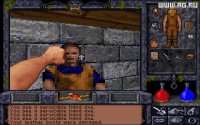 Cкриншот Ultima Underworld 2: Labyrinth of Worlds, изображение № 328779 - RAWG