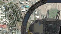 Cкриншот Blue Angels Aerobatic Flight Simulator, изображение № 647527 - RAWG