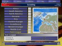 Cкриншот Alex Ferguson's Player Manager 2003, изображение № 299895 - RAWG