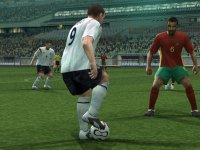 Cкриншот Pro Evolution Soccer 6, изображение № 454482 - RAWG