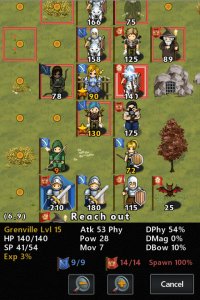 Cкриншот Kingturn RPG Plus, изображение № 683512 - RAWG