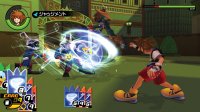 Cкриншот Kingdom Hearts HD 1.5 ReMIX, изображение № 600210 - RAWG
