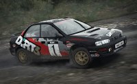 Cкриншот DiRT Rally, изображение № 68895 - RAWG
