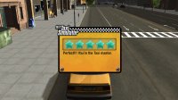 Cкриншот New York Taxi Simulator, изображение № 192997 - RAWG