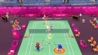 Cкриншот Mario & Sonic at the London 2012 Olympic Games, изображение № 792011 - RAWG