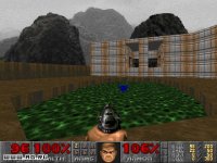 Cкриншот Doom for Windows, изображение № 329953 - RAWG