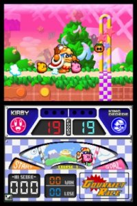 Cкриншот Kirby Super Star Ultra, изображение № 2348629 - RAWG