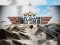 Cкриншот Last Plane Flying – Sky Wars, изображение № 2109026 - RAWG