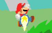 Cкриншот Mario's Bob-omb Blast, изображение № 2808920 - RAWG
