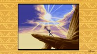 Cкриншот «Классические игры Disney: „Алладин“ и „Король Лев“», изображение № 2540700 - RAWG