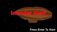 Cкриншот Intruder Alert (pikachurian), изображение № 2405288 - RAWG