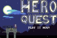 Cкриншот Hero Quest, изображение № 1081131 - RAWG