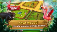 Cкриншот Zoo 2: Animal Park, изображение № 1342672 - RAWG